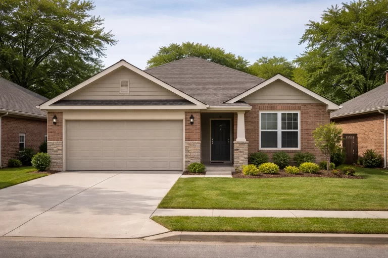 Cash Out Refinance Norman Oklahoma | Lendmire