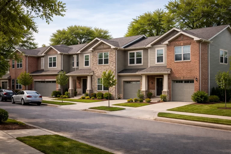 DSCR Cash Out Refinance Norman Oklahoma | Lendmire