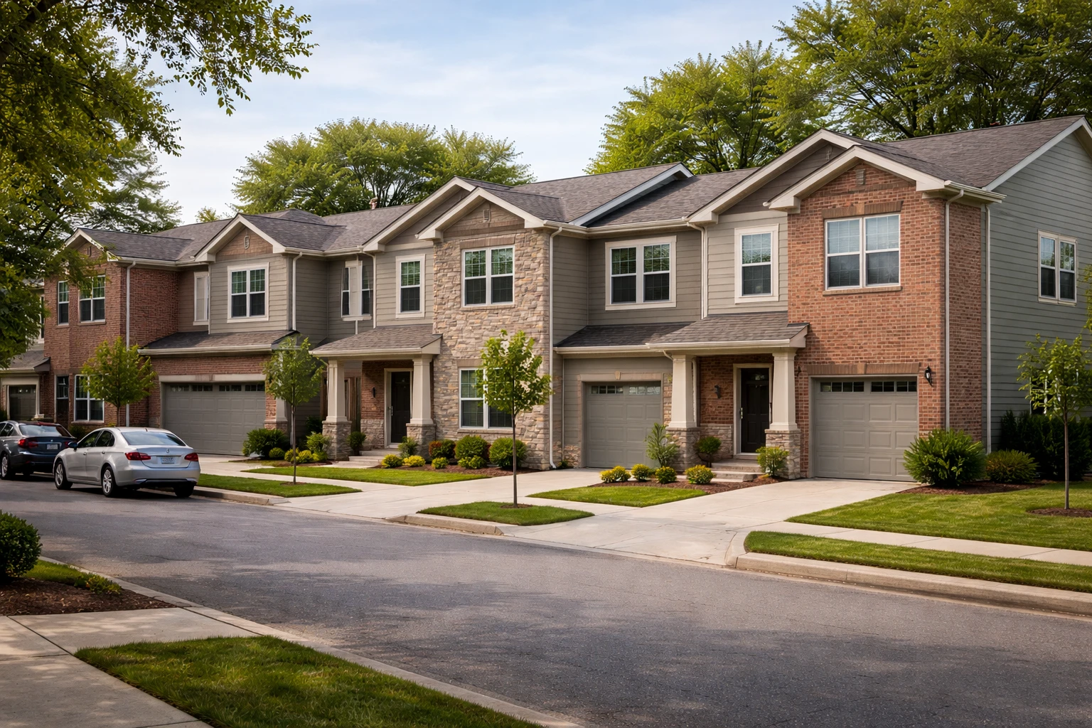 DSCR Cash Out Refinance Norman Oklahoma | Lendmire