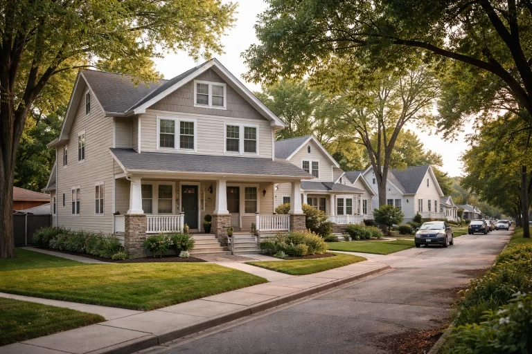 DSCR Cash Out Refinance West Allis WI | Lendmire