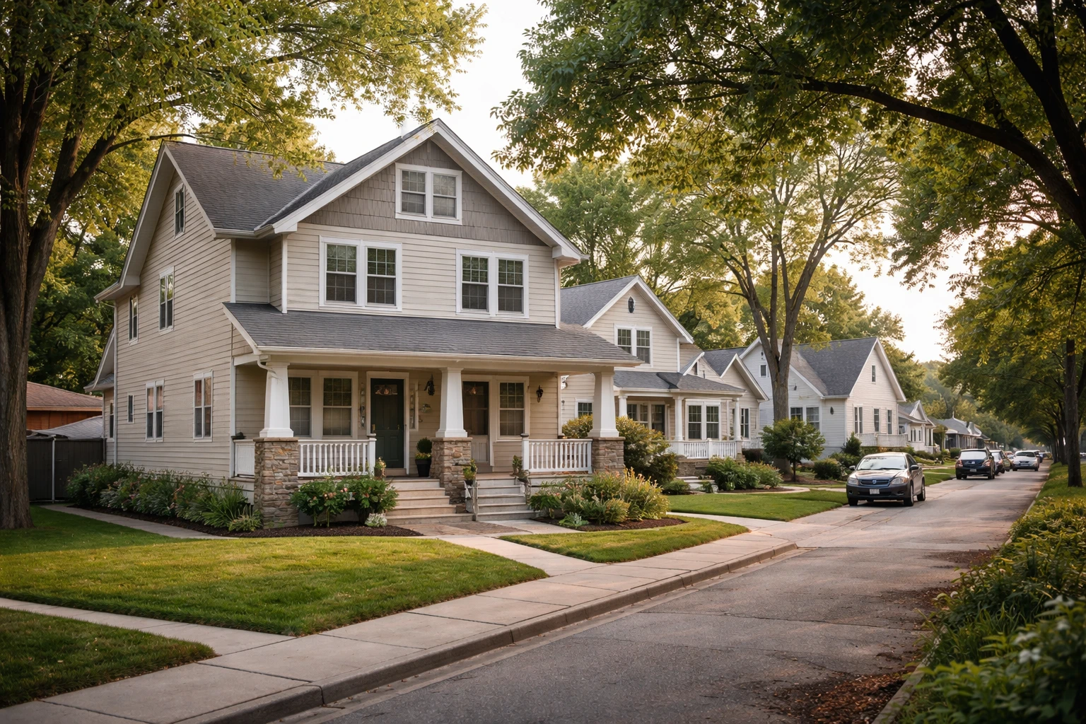 DSCR Cash Out Refinance West Allis WI | Lendmire