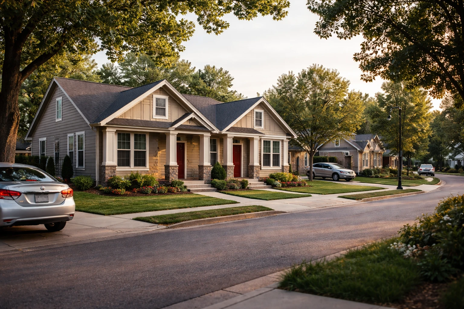 Cash Out Refinance Broken Arrow Oklahoma | Lendmire