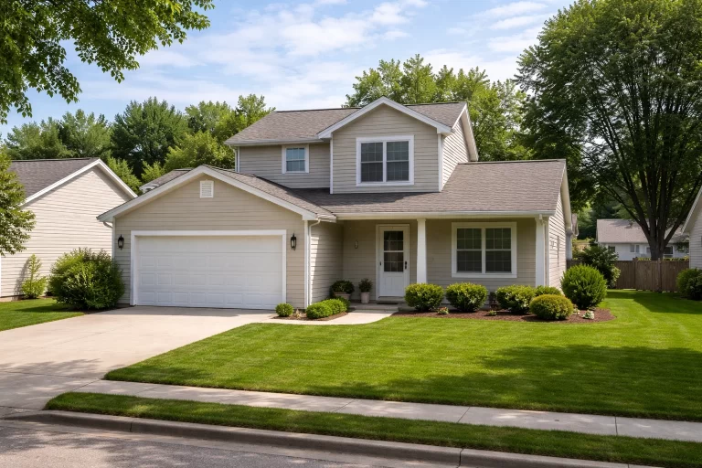 Cash Out Refinance Sheboygan WI | Lendmire