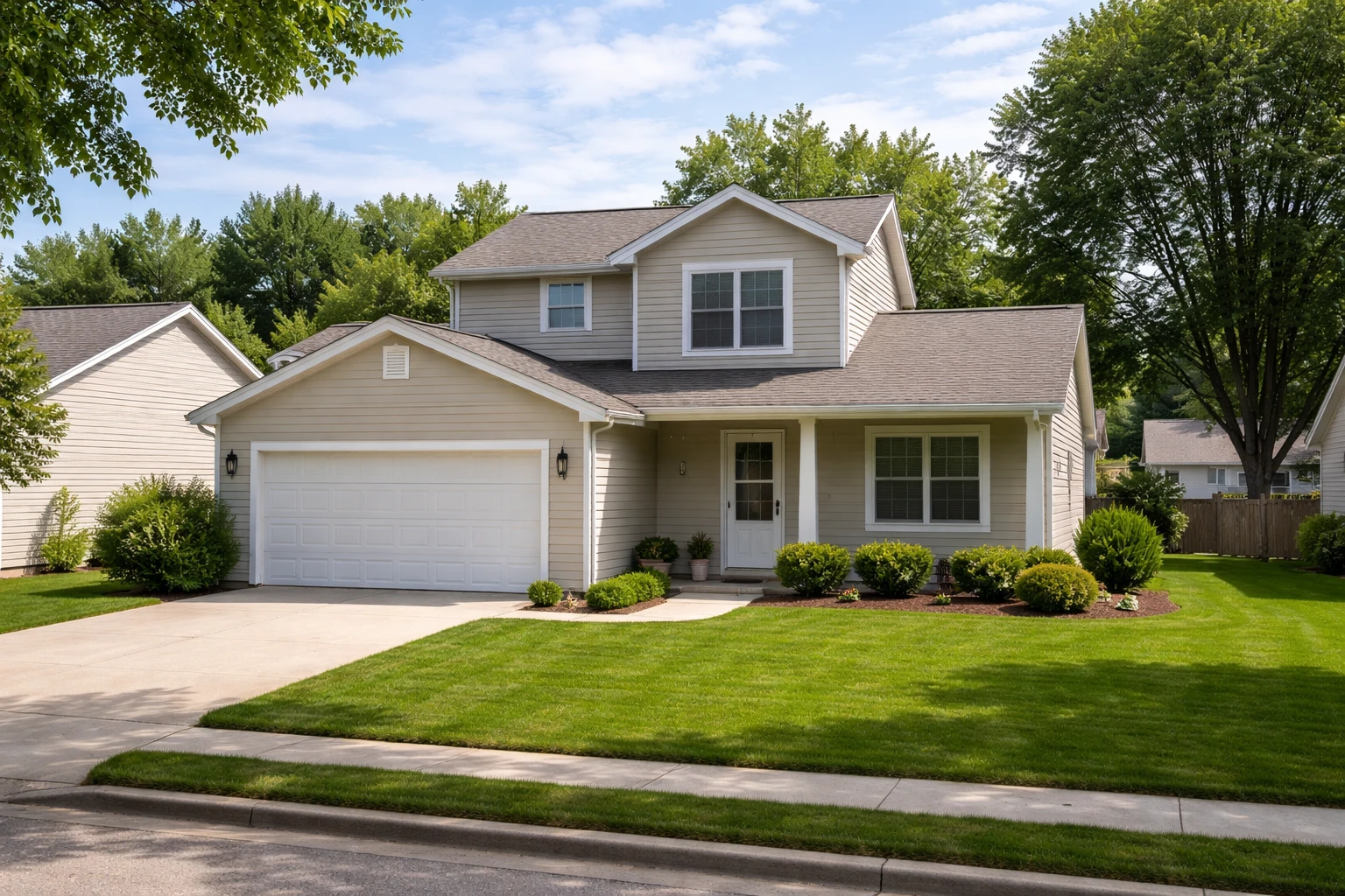 Cash Out Refinance Sheboygan WI | Lendmire