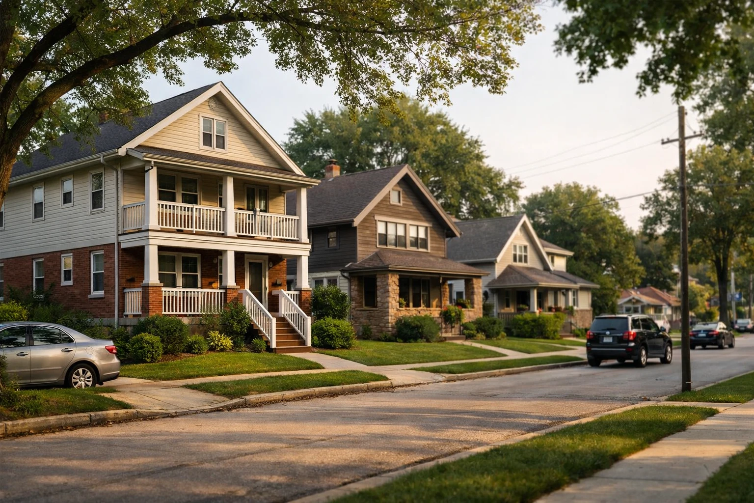 Cash Out Refinance Wauwatosa WI | Lendmire