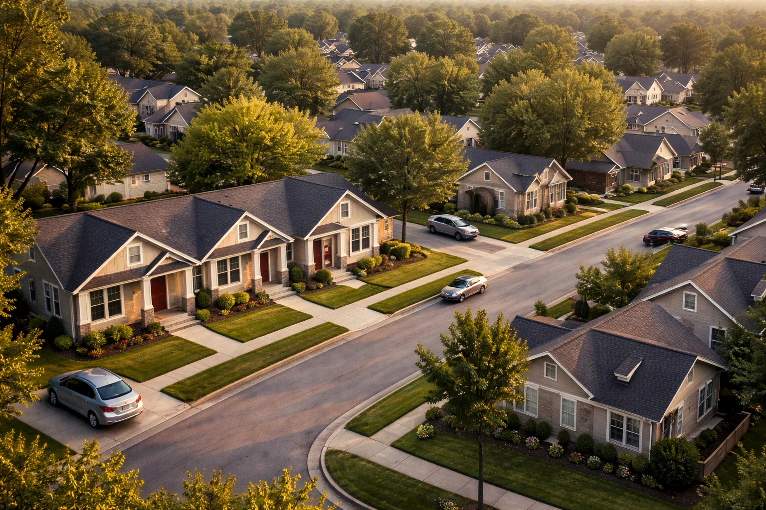 DSCR Cash Out Refinance Broken Arrow OK | Lendmire