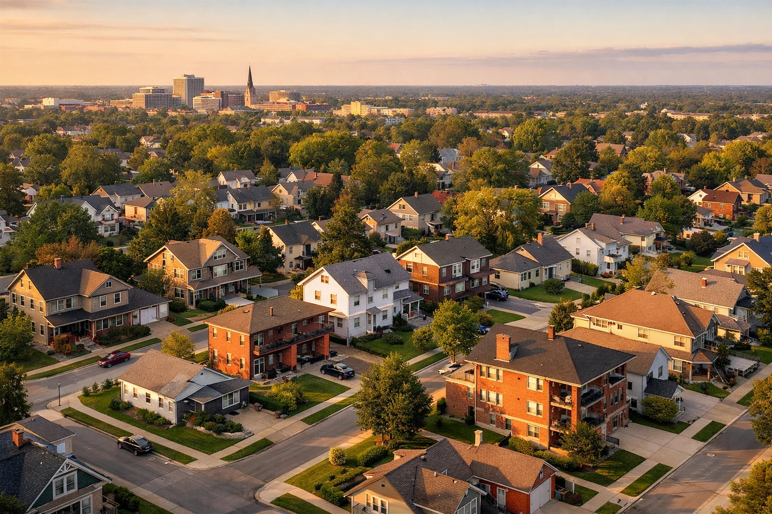 DSCR Cash Out Refinance Wauwatosa WI | Lendmire