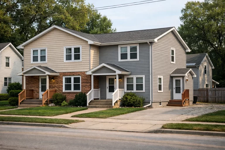 Cash Out Refinance Fond du Lac WI | Lendmire