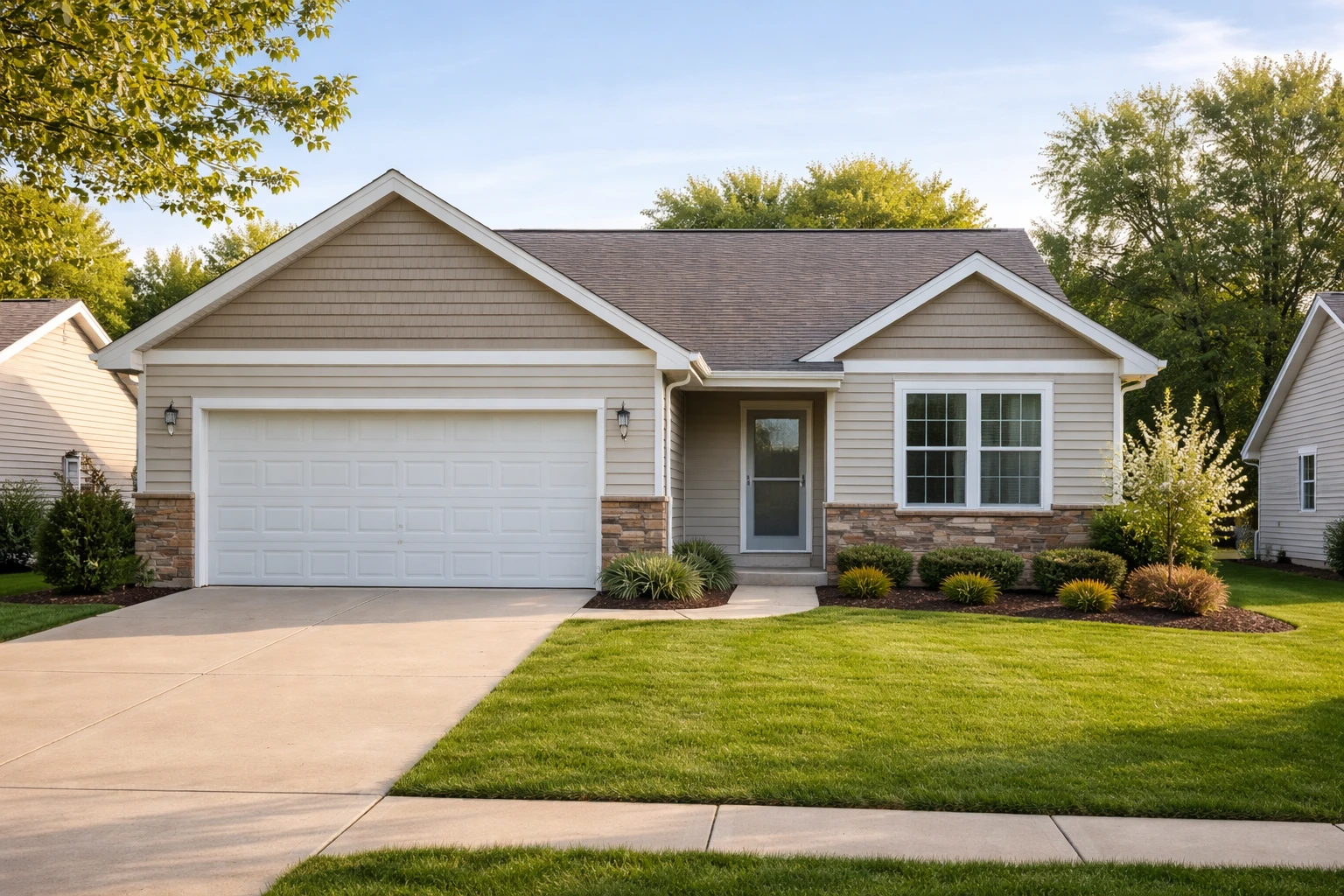 DSCR Cash Out Refinance Fond du Lac WI | Lendmire