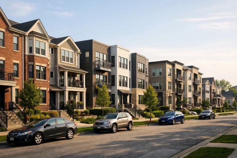 Cash Out Refinance Brookfield WI | Lendmire