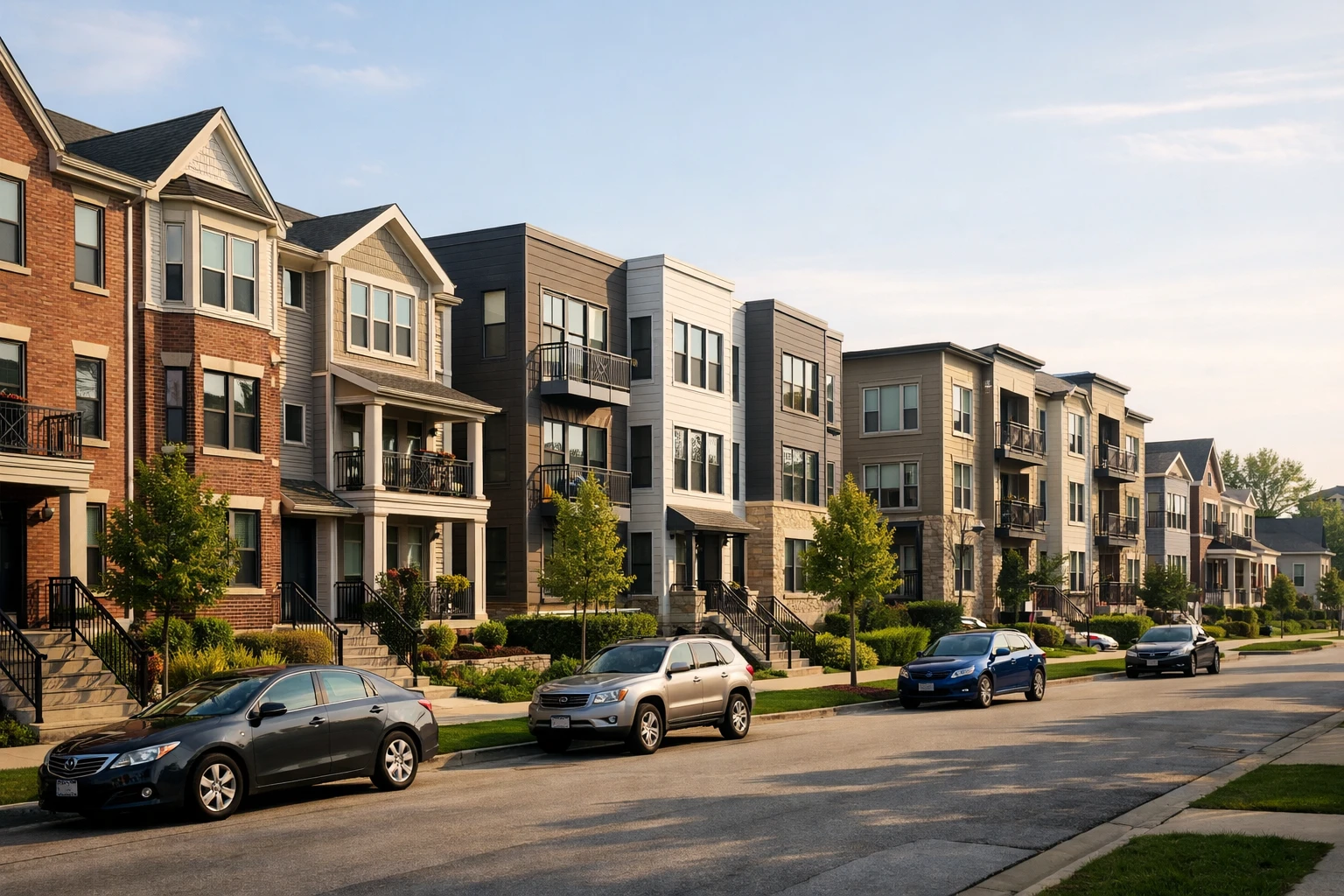 Cash Out Refinance Brookfield WI | Lendmire