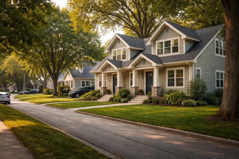 DSCR Cash Out Refinance Brookfield WI | Lendmire