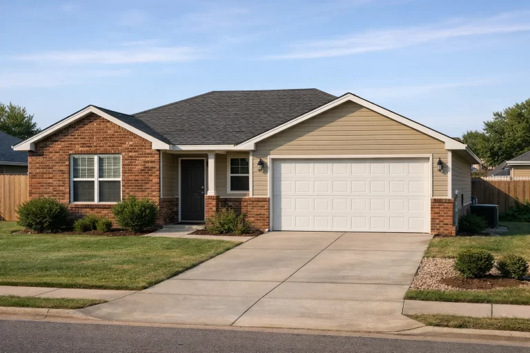 DSCR Cash Out Refinance Lawton Oklahoma | Lendmire
