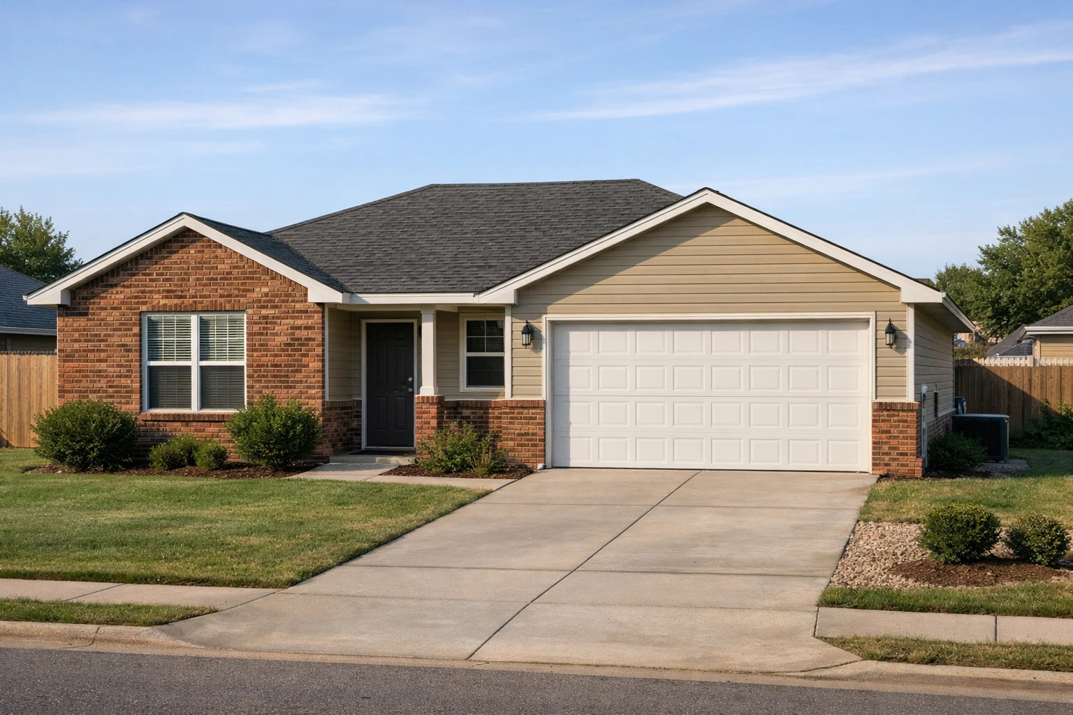 DSCR Cash Out Refinance Lawton Oklahoma | Lendmire