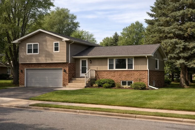 Cash Out Refinance Wausau Wisconsin | Lendmire