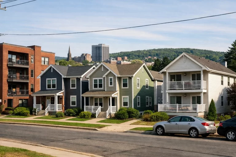 DSCR Cash Out Refinance Wausau Wisconsin | Lendmire