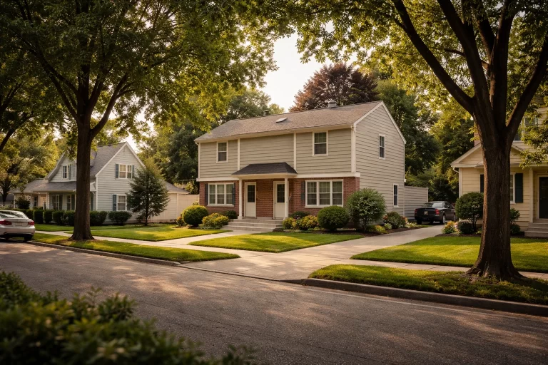 Cash Out Refinance Greenfield Wisconsin | Lendmire