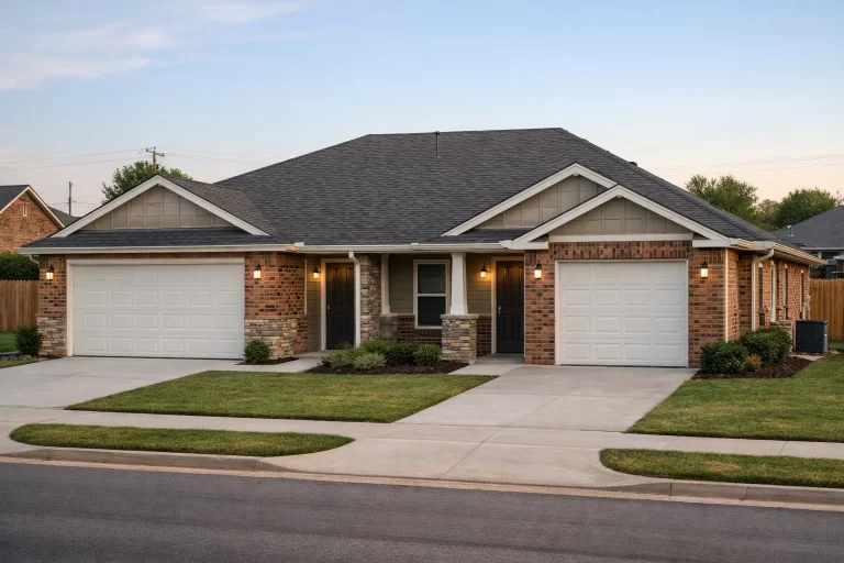 DSCR Cash Out Refinance Moore Oklahoma | Lendmire