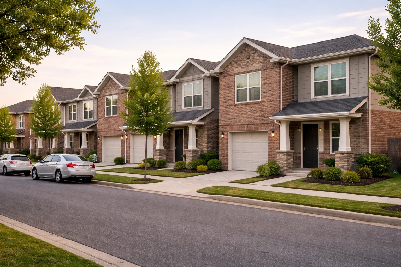 DSCR Cash Out Refinance Midwest City OK | Lendmire