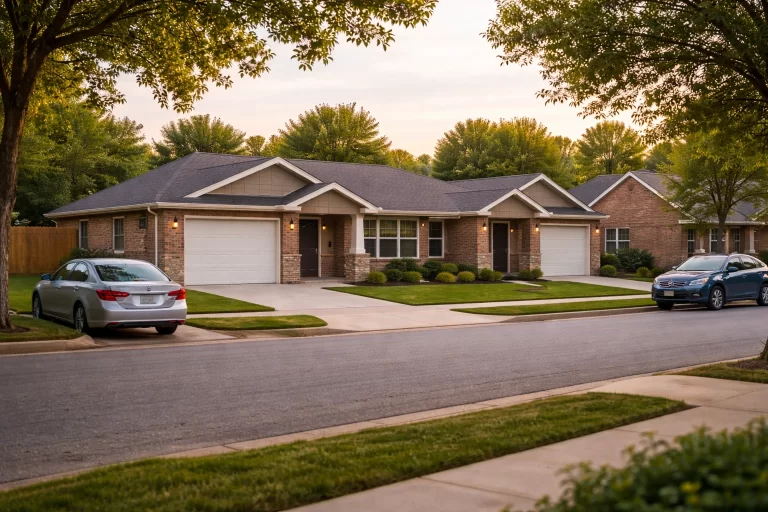 Cash Out Refinance Stillwater Oklahoma | Lendmire
