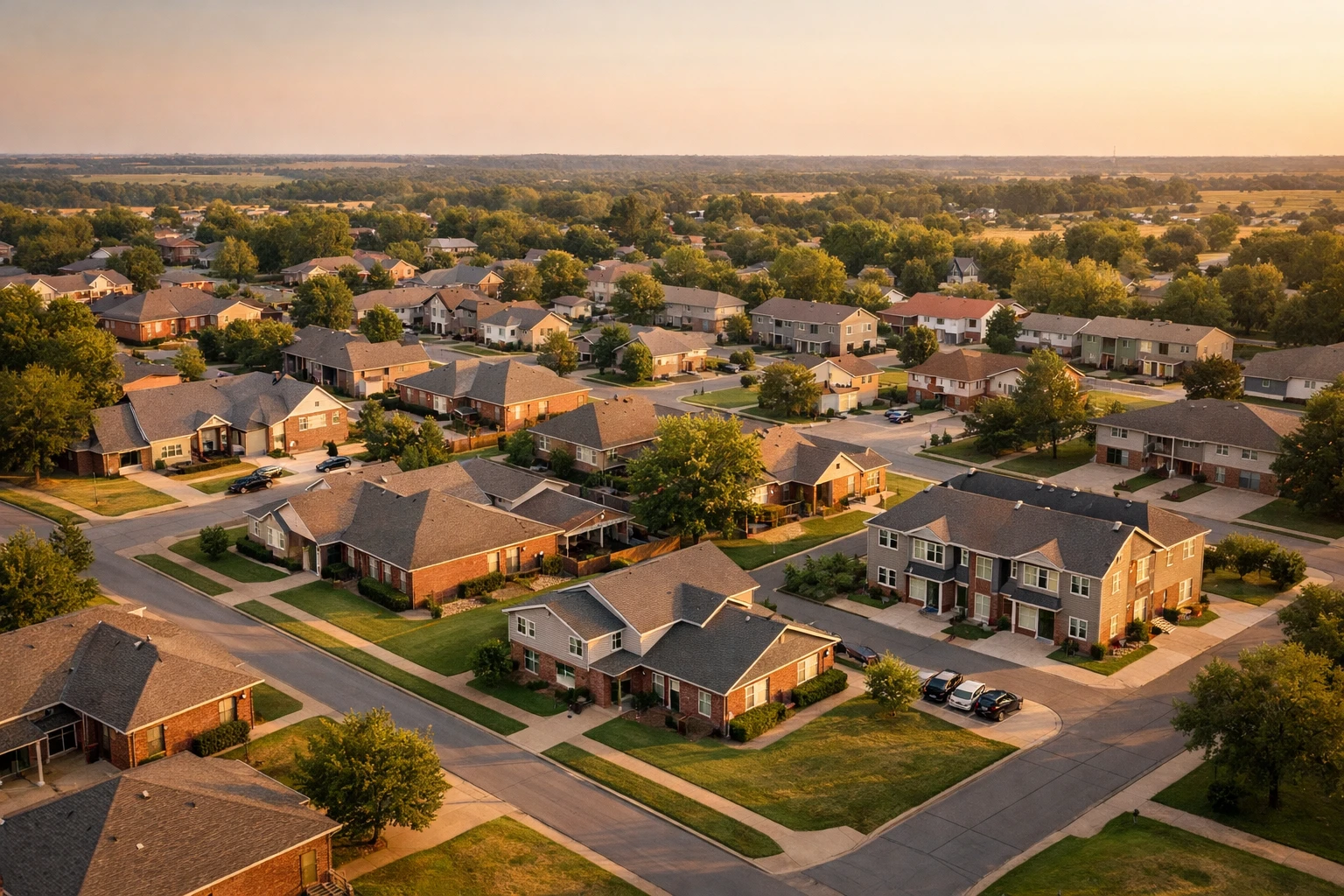 DSCR Cash Out Refinance Stillwater OK | Lendmire