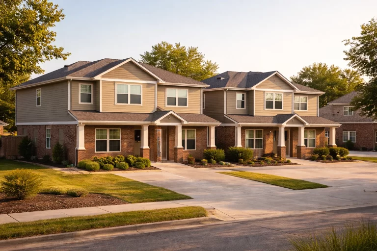 Cash Out Refinance Enid Oklahoma | Lendmire