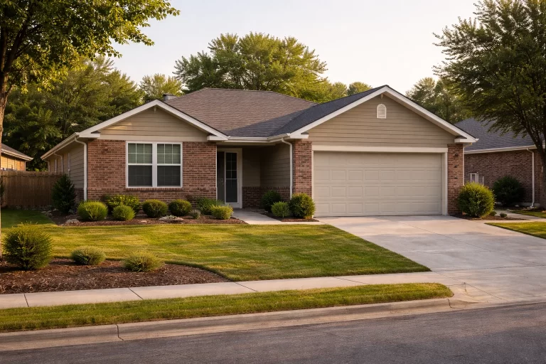 DSCR Cash Out Refinance Enid Oklahoma | Lendmire