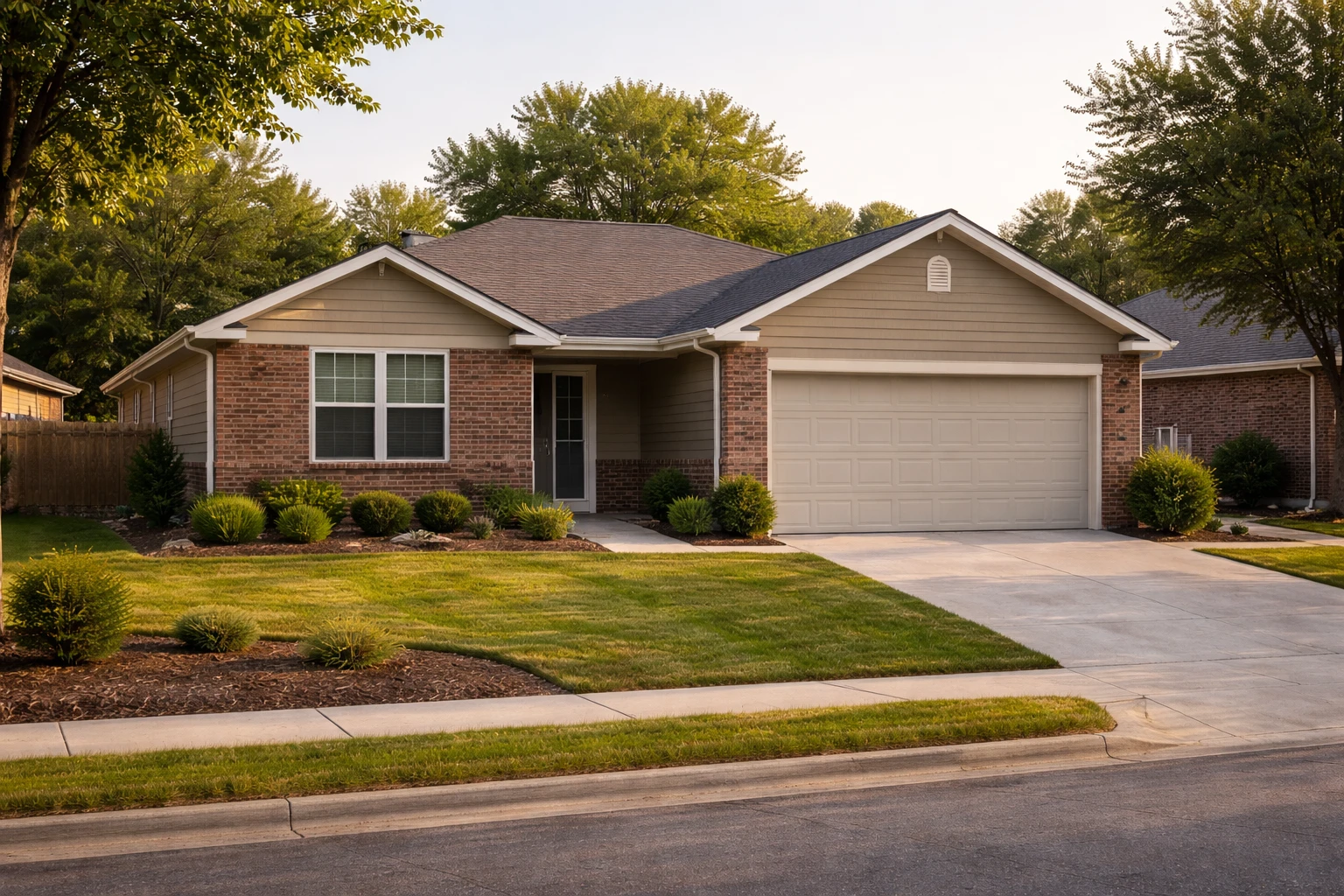 DSCR Cash Out Refinance Enid Oklahoma | Lendmire