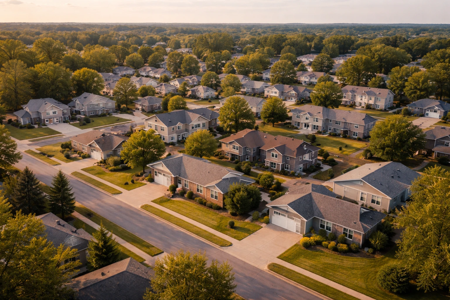 DSCR Cash Out Refinance Stevens Point WI | Lendmire