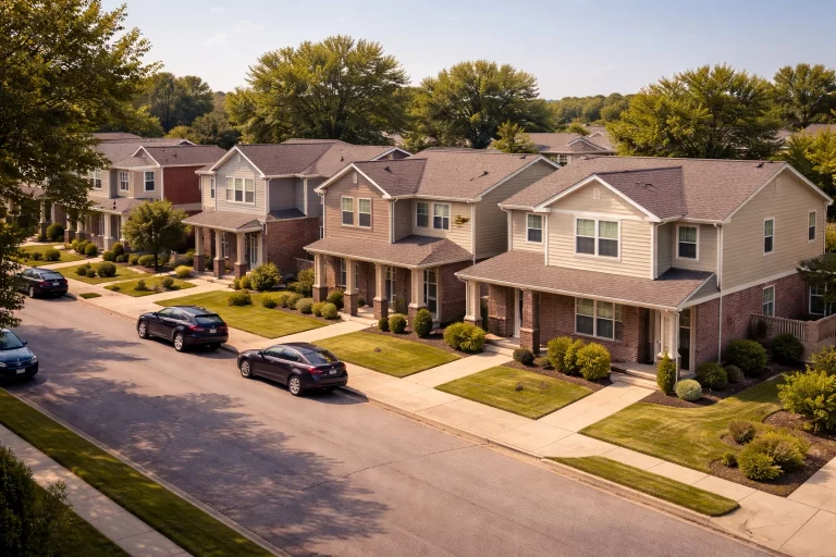 Cash Out Refinance Muskogee Oklahoma | Lendmire