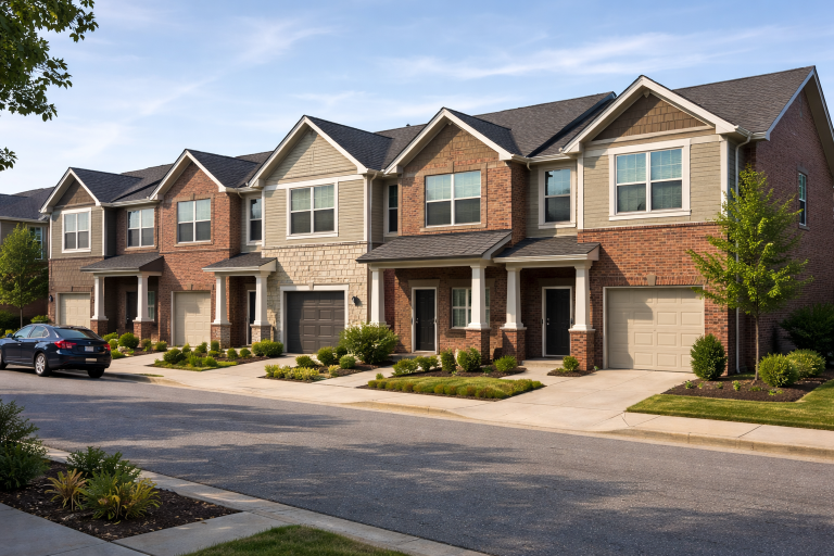 Cash Out Refinance Edmond Oklahoma | Lendmire