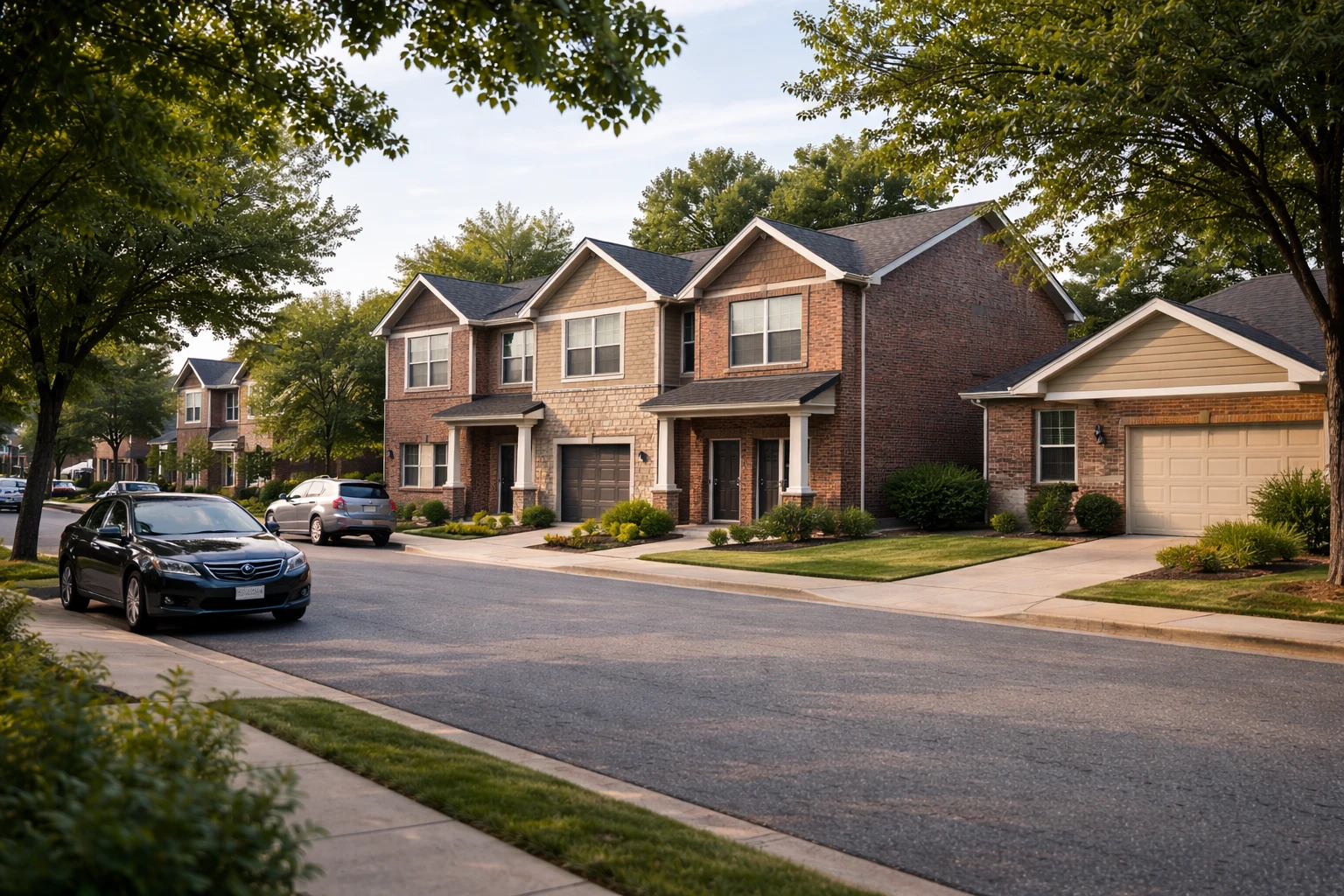 DSCR Cash Out Refinance Edmond Oklahoma | Lendmire
