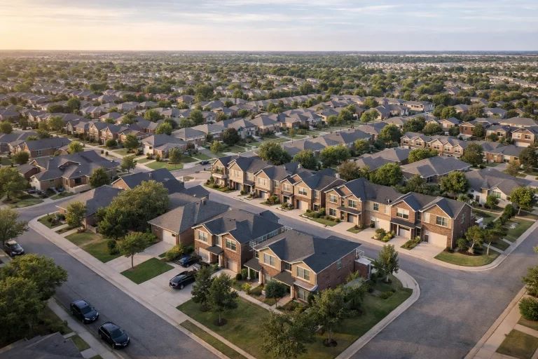 Cash Out Refinance Moore Oklahoma | Lendmire
