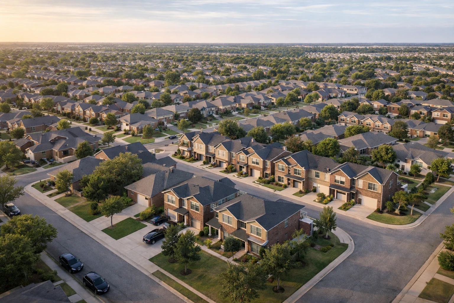 Cash Out Refinance Moore Oklahoma | Lendmire