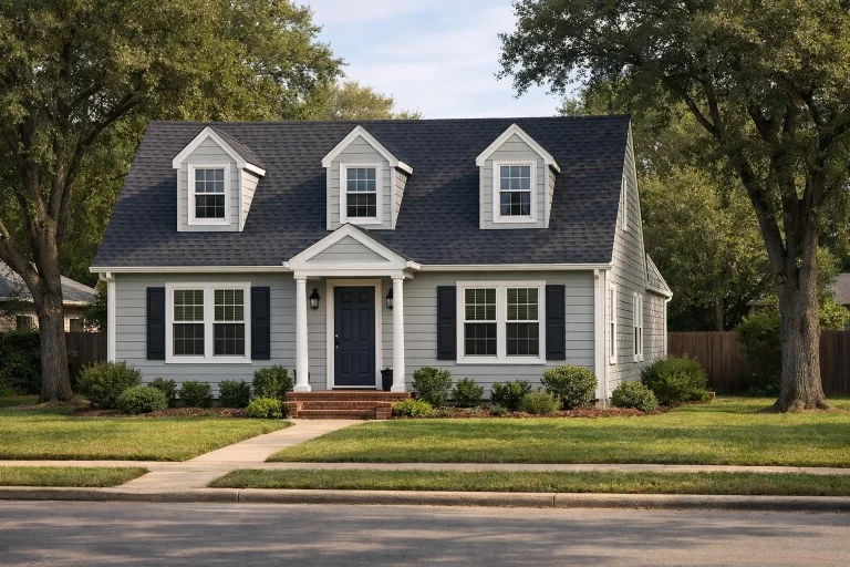 Cash Out Refinance Waco Texas | Lendmire