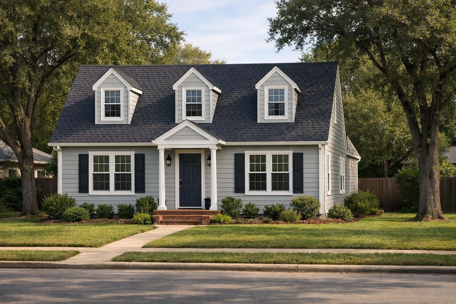 Cash Out Refinance Waco Texas | Lendmire