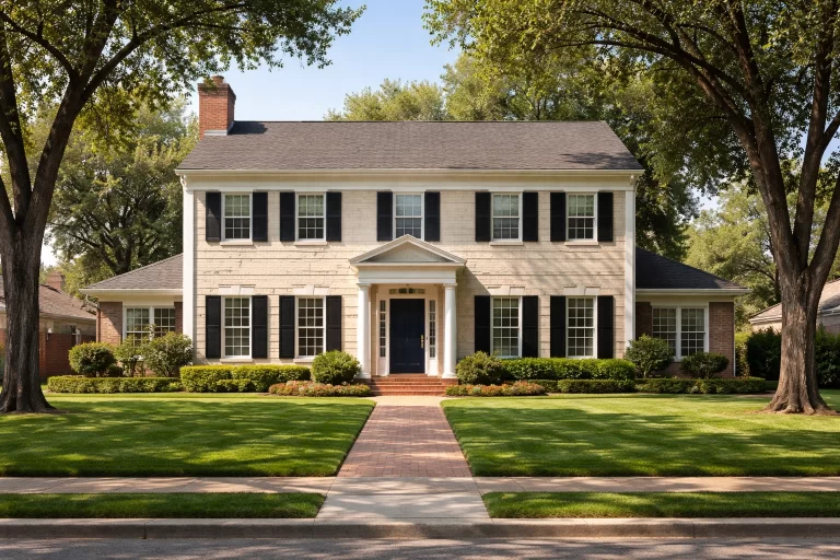Cash Out Refinance Lubbock Texas | Lendmire