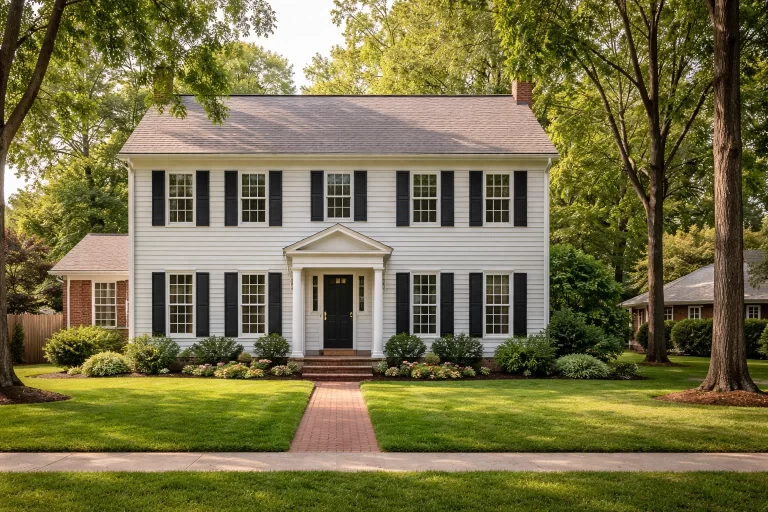DSCR Cash Out Refinance Tennessee | Lendmire
