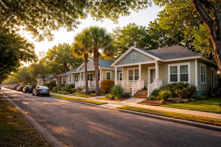 DSCR Cash Out Refinance Corpus Christi TX | Lendmire