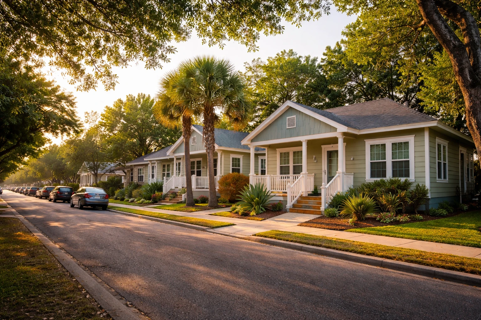 DSCR Cash Out Refinance Corpus Christi TX | Lendmire