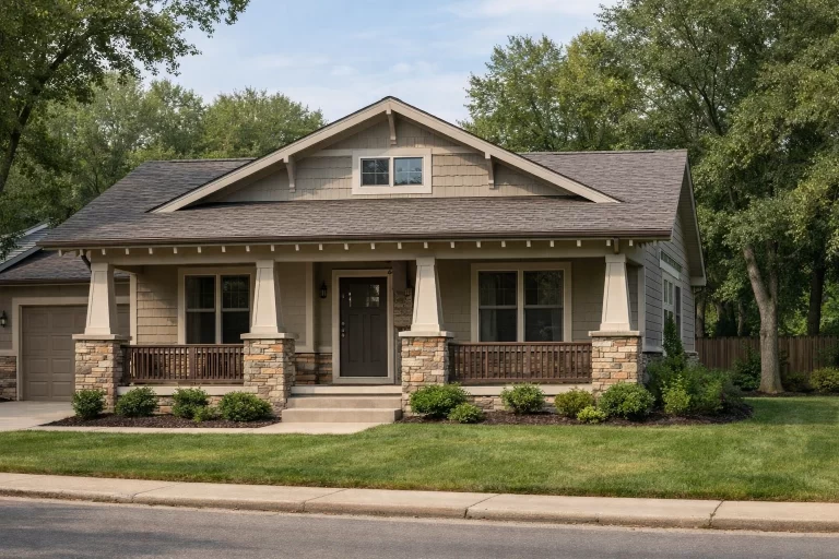 Cash Out Refinance Powell Ohio | Lendmire
