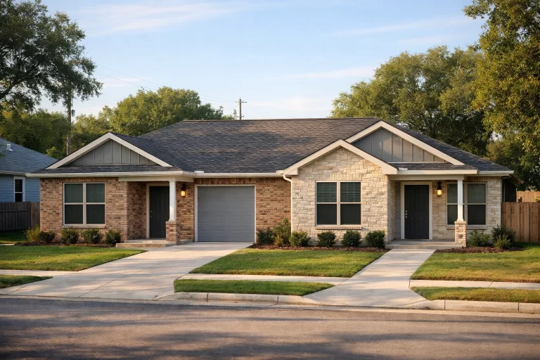 DSCR Cash Out Refinance Denton Texas | Lendmire