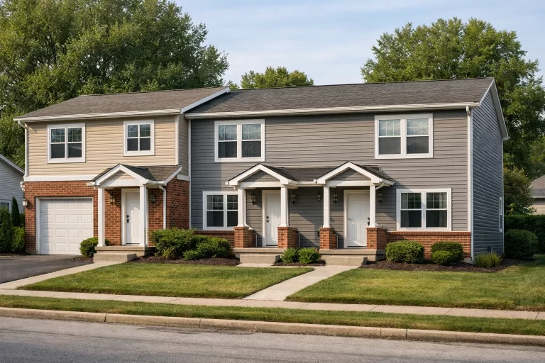 Cash Out Refinance Reynoldsburg OH | Lendmire