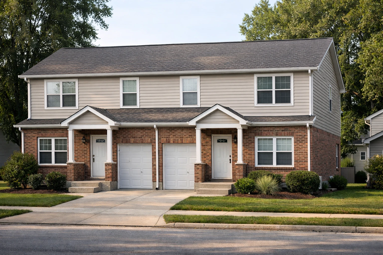 DSCR Cash Out Refinance Gahanna OH | Lendmire