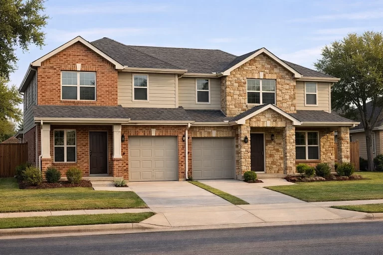 DSCR Cash Out Refinance Plano Texas | Lendmire
