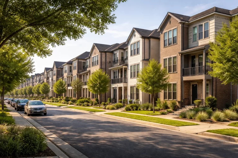DSCR Cash Out Refinance Grand Prairie Texas | Lendmire