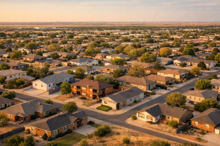 Cash Out Refinance Amarillo Texas | Lendmire
