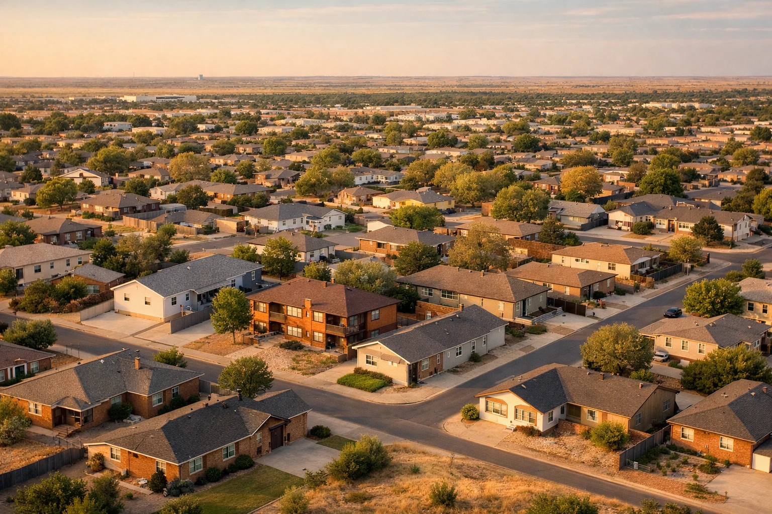 Cash Out Refinance Amarillo Texas | Lendmire