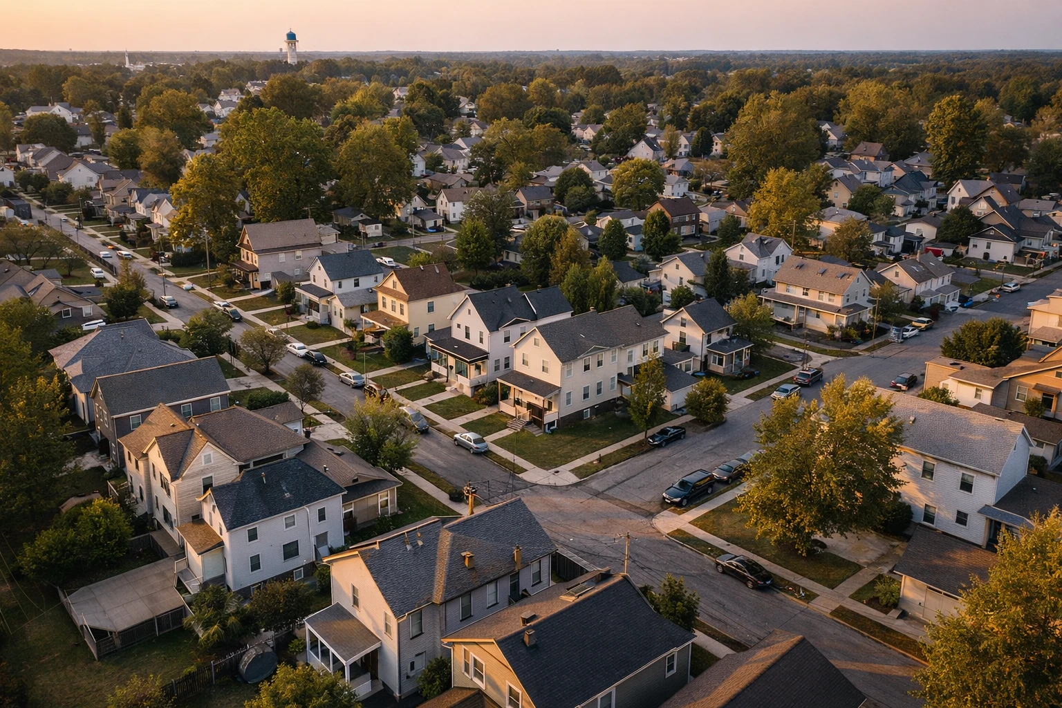 Cash Out Refinance Medina Ohio | Lendmire