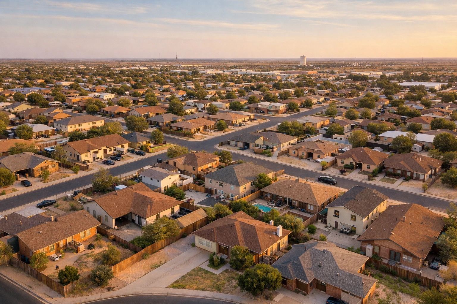 DSCR Cash Out Refinance Odessa Texas | Lendmire